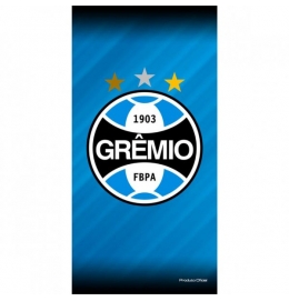 Toalha de Banho Grêmio Buettner