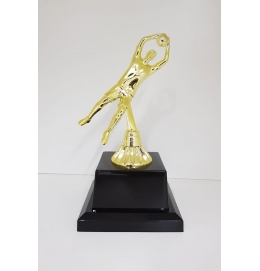 Troféu Goleiro Vitória (Ref.:600110)