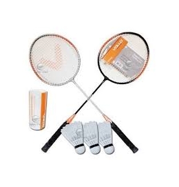 Kit Badminton Vollo