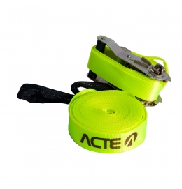 Slackline 10m Acte