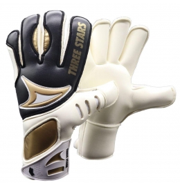 Luva Goleiro Tigra Three Stars