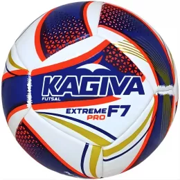 Bola Futsal Kagiva F5 Brasil Extreme Pro 2026