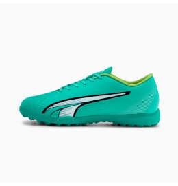 Chuteira Society Ultra Play Puma