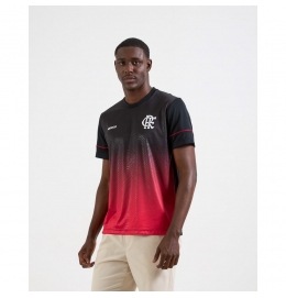 Camiseta Flamengo Braziline Canastra