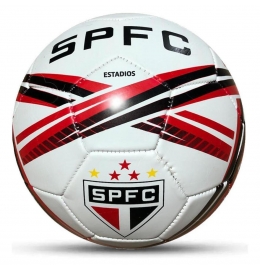 Bola São Paulo Licenciada