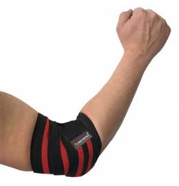 Faixa Elástica Stronger Cotovelo Prottector