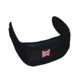 Cinto Musculação Knockout