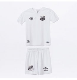 Kit Santos I Umbro 19/20 (Infantil)