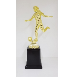 Troféu Futebol Feminino Vitória (Ref.:600021)