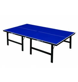 Mesa de Tênis MDP 15mm Klopf