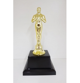 Troféu Oscar Vitória (Ref.:600110)