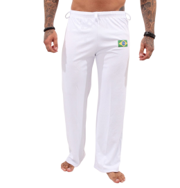 Calça de Capoeira