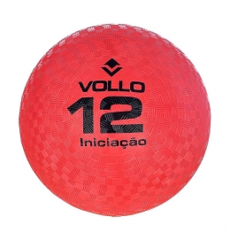 Bola Iniciação T12 Vollo