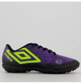 Chuteira Society Umbro Orbit