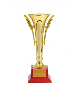 Troféu 28cm Piazza (7143)