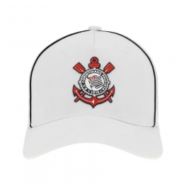 Boné Corinthians Supercap