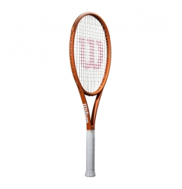 Raquete de Tênis Wilson Roland Garros Blade 98 V9 (L3)