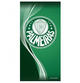 Toalha de Banho Palmeiras Buettner