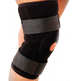 Joelheira Neoprene Articulada Kanxa