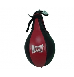 Punching Ball Knockout