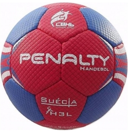 Bola Handebol H3L Suécia Penalty
