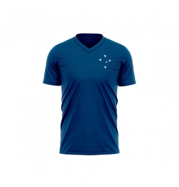 Camisa Cruzeiro Futurity Braziline