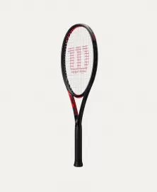 Raquete de Tênis Clash 100L v3 L3 Wilson