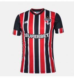 Camisa São Paulo II New Balance 24/25