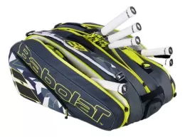 Raqueteira Pure Aero RHXP12   Babolat