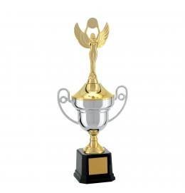 Troféu Honra ao Mérito 35cm Vitória (501433)