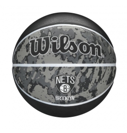Bola Basquete Brooklyn Nets Wilson
