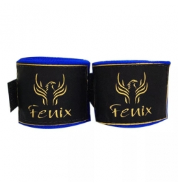 Bandagem Elástica Fenix