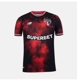 Camisa São Paulo III New Balance 2024/25