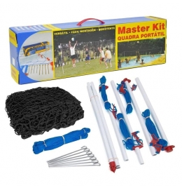 Kit de Vôlei Oficial Master