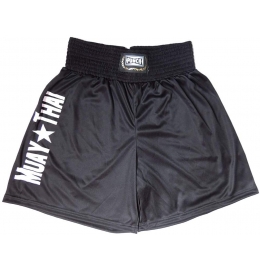 Shorts Muay Thai Punch
