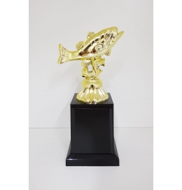 Troféu Peixe Vitória (Ref.:600021)