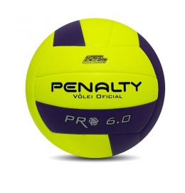 Bola Vôlei Penalty 6.0 Pro