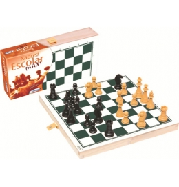 jaehrig - A lojinha de xadrez que virou mania nacional!