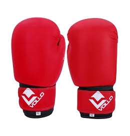 LUVA DE BOXE VOLLO TREINAMENTO PRO COMBATE
