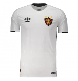 Camisa Sport Recife II Umbro 19/20