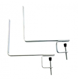Suporte para Tênis de Mesa Sakis