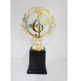 Troféu Música Vitória (Ref.:600021)