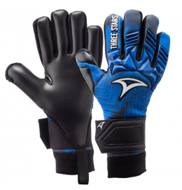 Luva Goleiro Three Stars Thunder