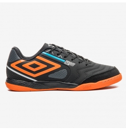 Chuteira Futsal Umbro Pro 5 Bump