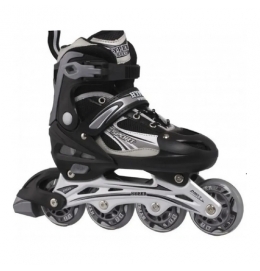 Patins In line Ajustável Hyper