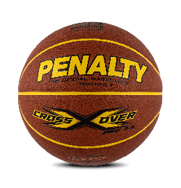 Bola de Basquete Penalty Crossover 7.9 Pro