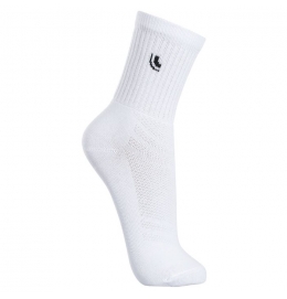 Meia Média Lupo (Kit 3 Pares)