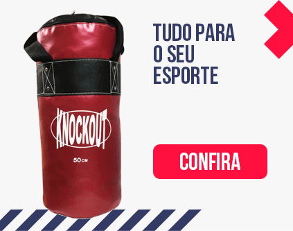 Tudo para o seu esporte