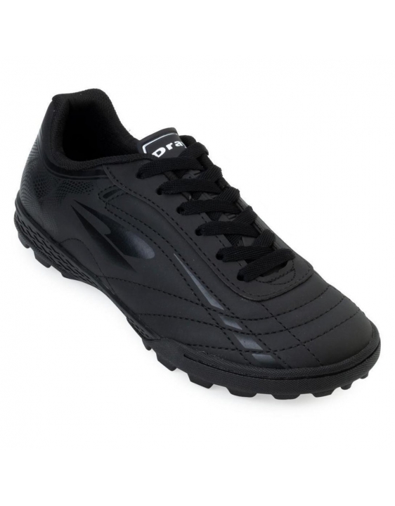 Chuteira Society Foorcy Dray (Preto)