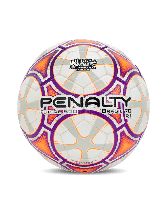 Bola Futsal Penalty Brasil 70 R1